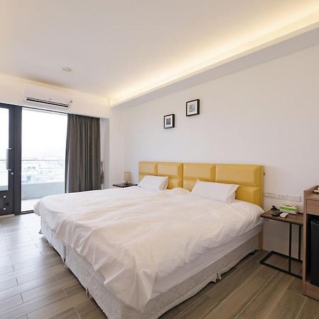 松柏文旅Cypress Inn T'ai-tung 外观 照片