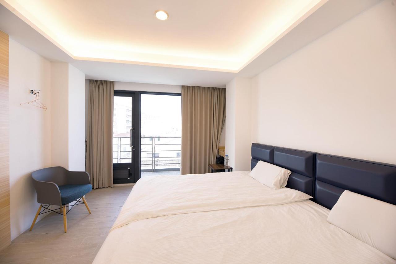 松柏文旅Cypress Inn T'ai-tung 外观 照片