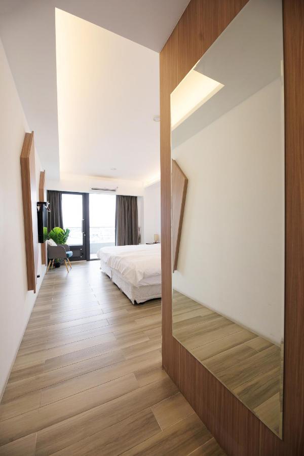 松柏文旅Cypress Inn T'ai-tung 外观 照片